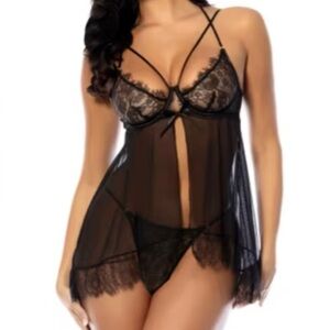 NEW VICTORIA’S SECRET